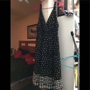 Sassy Doll dress